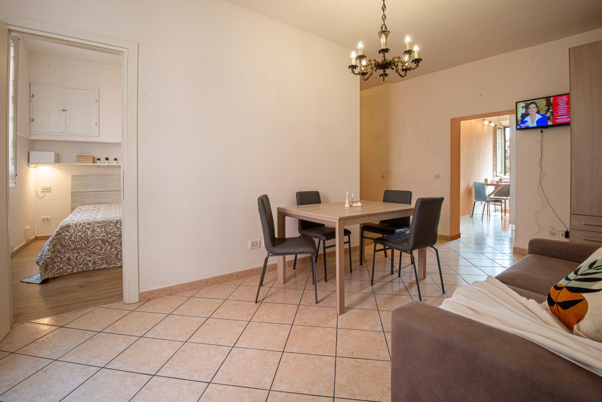 appartamento vacanze Elba