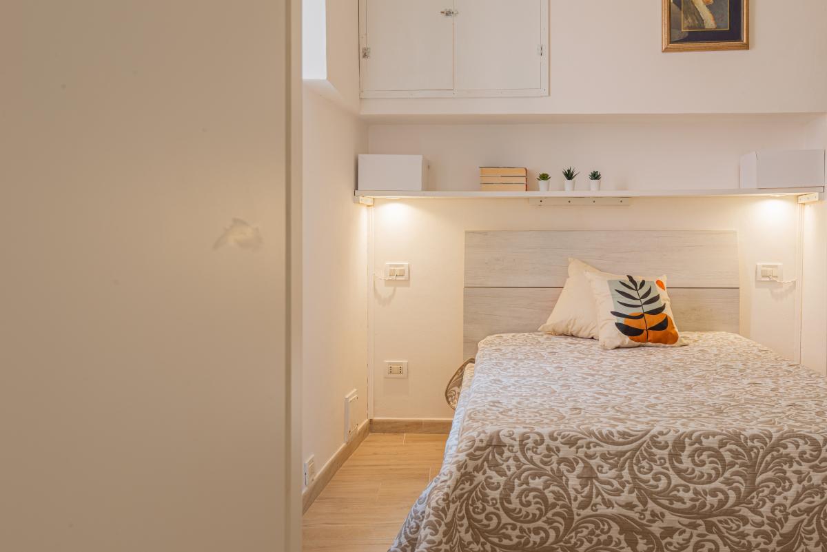 appartamento vacanze Elba