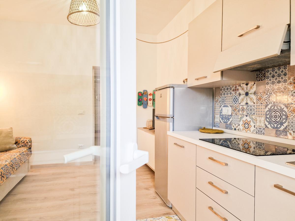 appartamento vacanze Elba