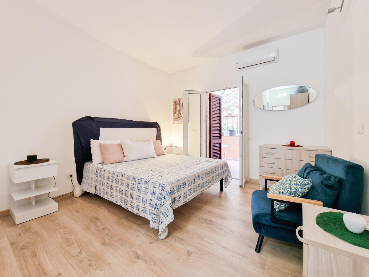 appartamento vacanze Elba