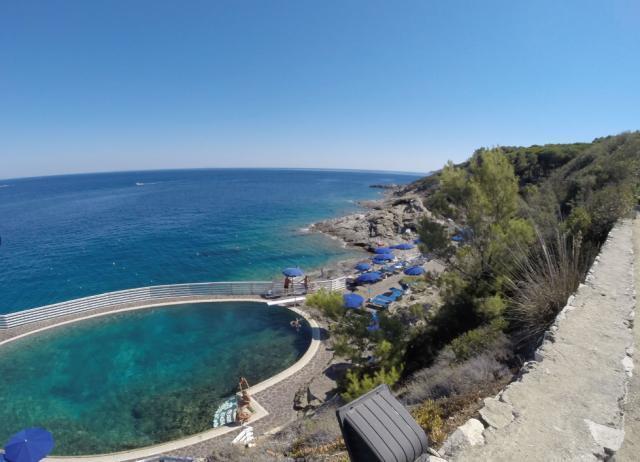 appartamento vacanze Elba