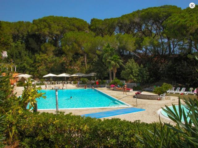 appartamento vacanze Elba