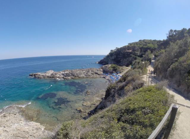 appartamento vacanze Elba