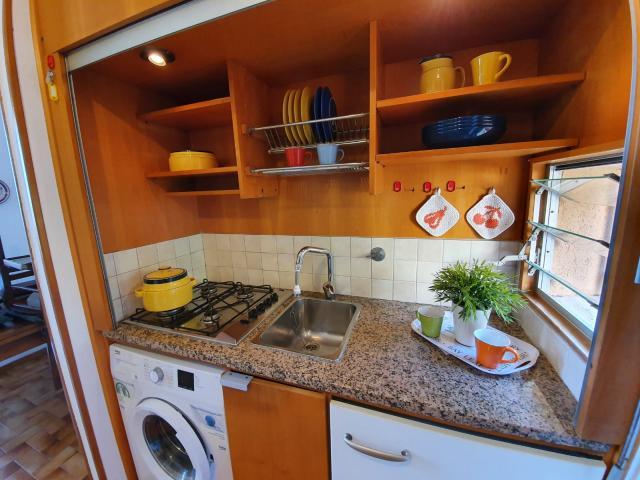 appartamento vacanze Elba