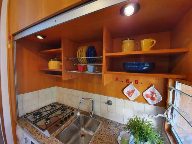 appartamento vacanze Elba
