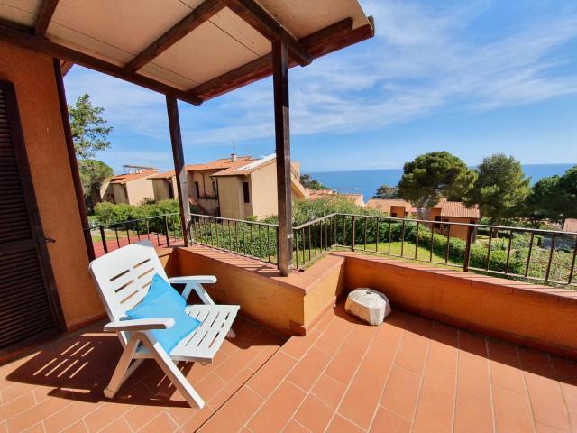 appartamento vacanze Elba