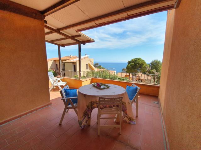 appartamento vacanze Elba
