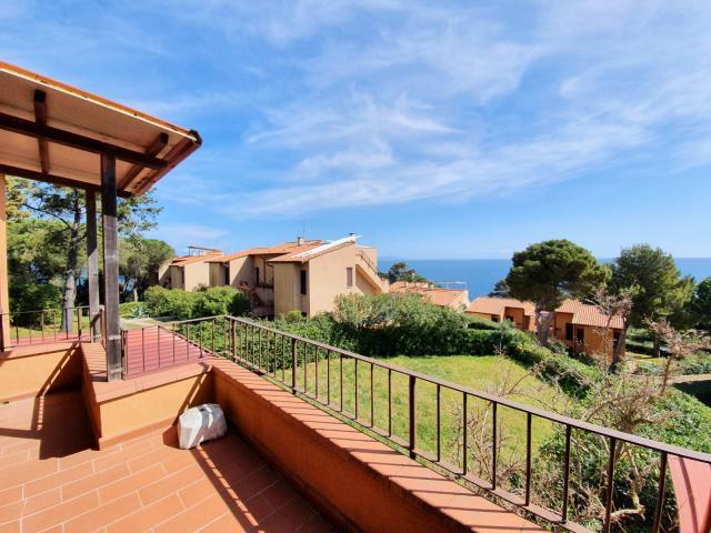 appartamento vacanze Elba