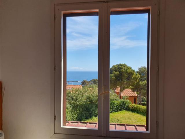 appartamento vacanze Elba