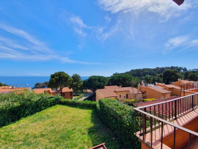 appartamento vacanze Elba