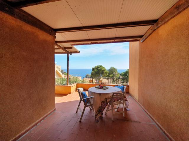 appartamento vacanze Elba