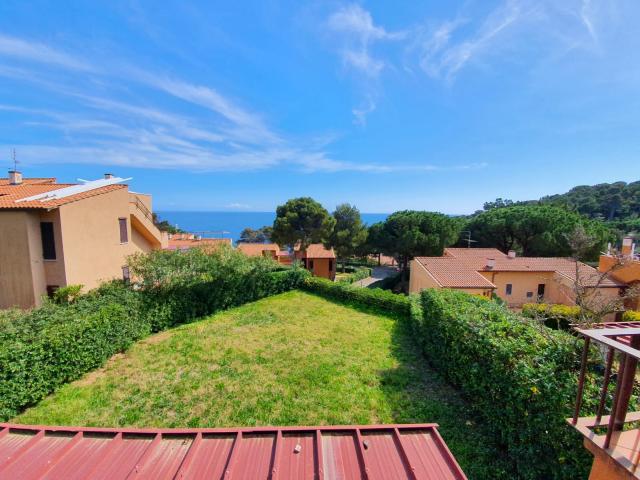 appartamento vacanze Elba