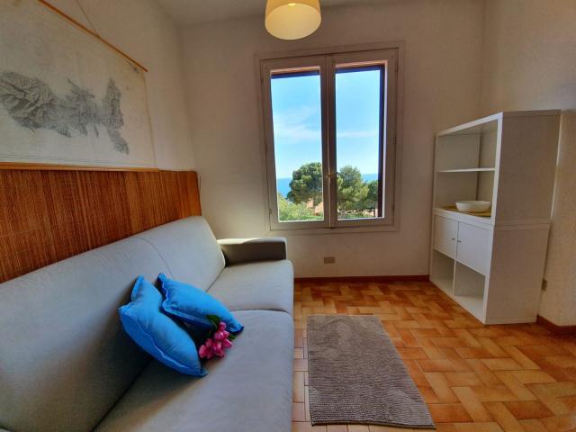 appartamento vacanze Elba