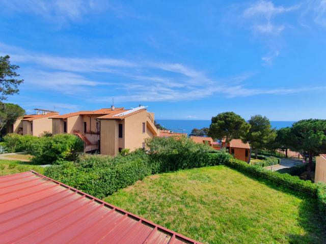 appartamento vacanze Elba