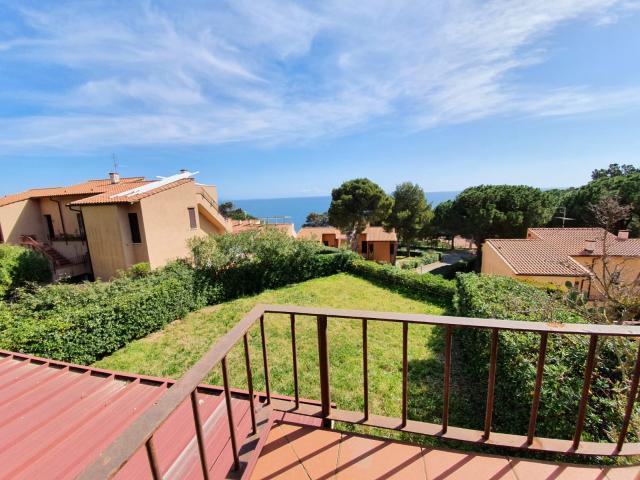 appartamento vacanze Elba