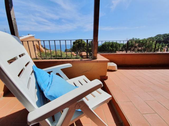 appartamento vacanze Elba
