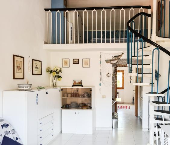 appartamento vacanze Elba