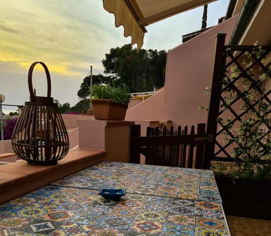 appartamento vacanze Elba