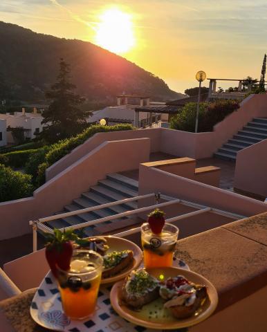 appartamento vacanze Elba