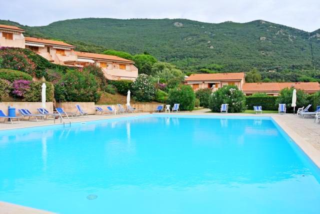appartamento vacanze Elba