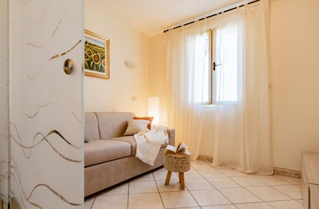 appartamento vacanze Elba