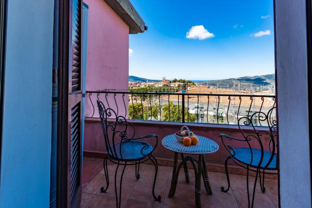 appartamento vacanze Elba