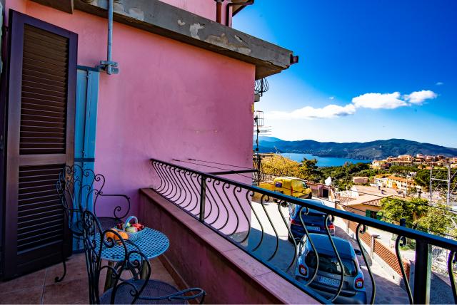 appartamento vacanze Elba
