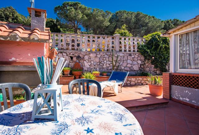 appartamento vacanze Elba