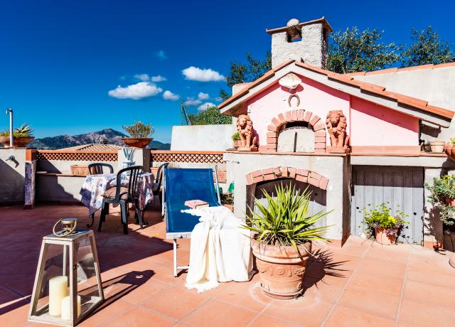 appartamento vacanze Elba