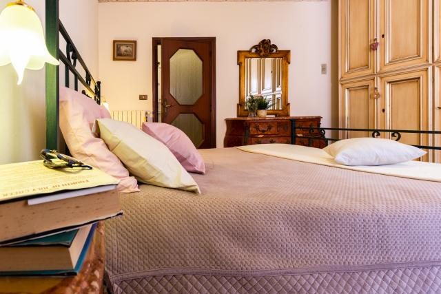 appartamento vacanze Elba