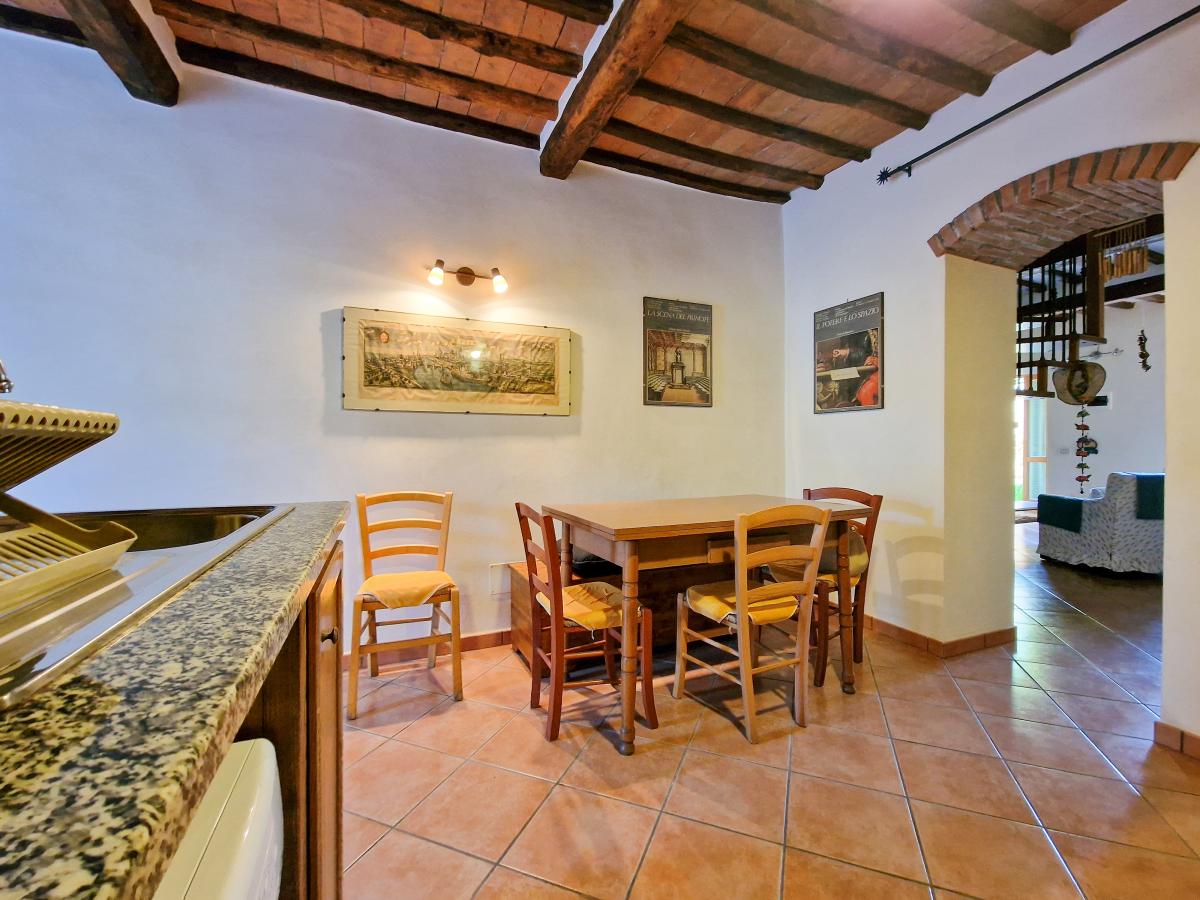 appartamento vacanze Elba