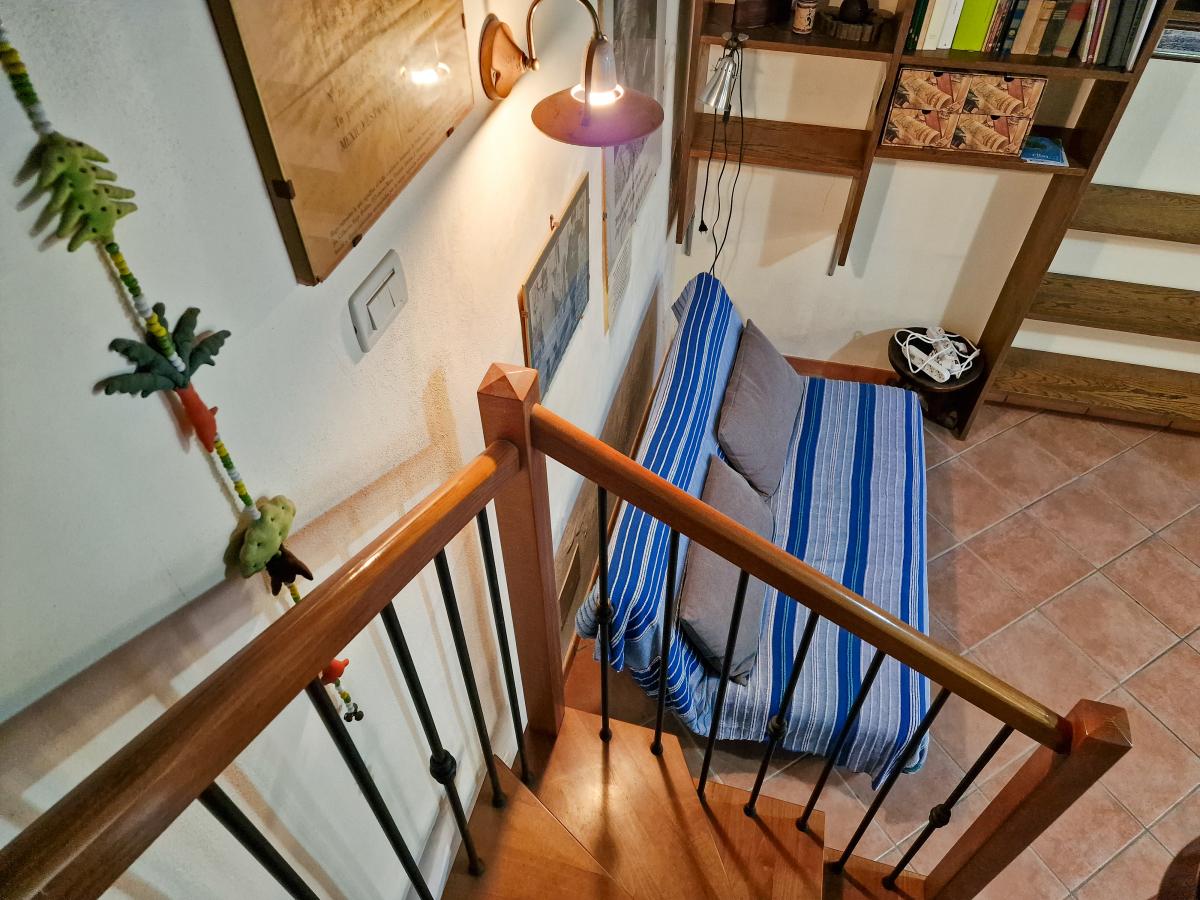 appartamento vacanze Elba