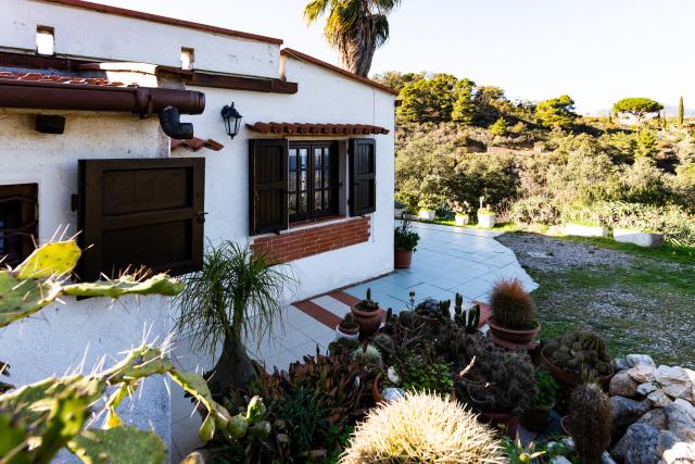 appartamento vacanze Elba