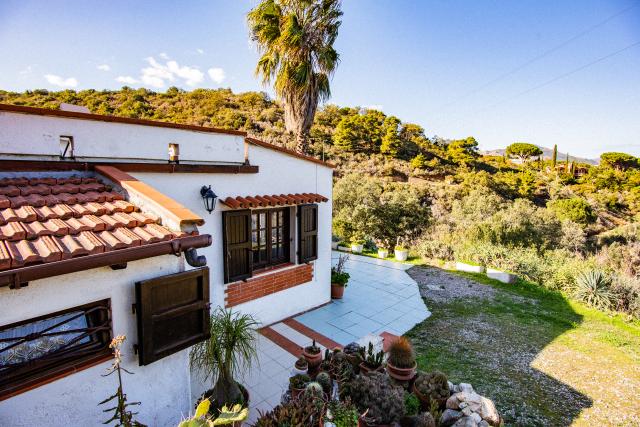 appartamento vacanze Elba
