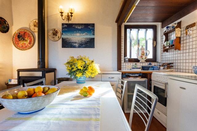 appartamento vacanze Elba