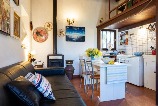 appartamento vacanze Elba