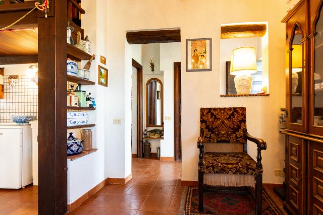 appartamento vacanze Elba