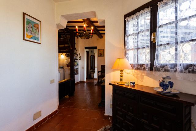 appartamento vacanze Elba