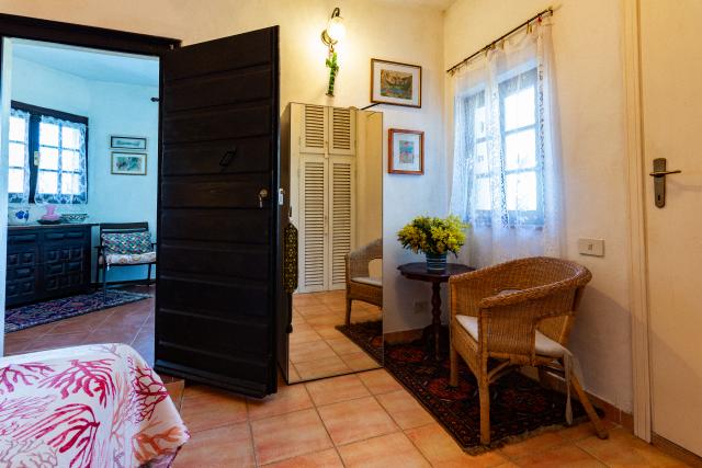 appartamento vacanze Elba