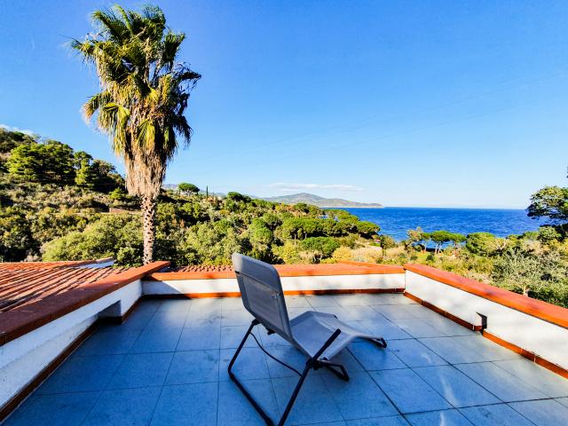 appartamento vacanze Elba