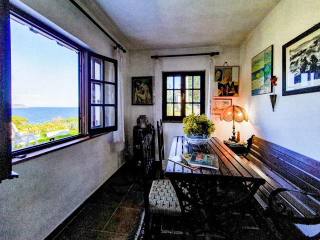 appartamento vacanze Elba