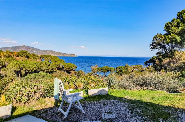 appartamento vacanze Elba