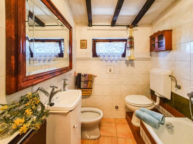 appartamento vacanze Elba
