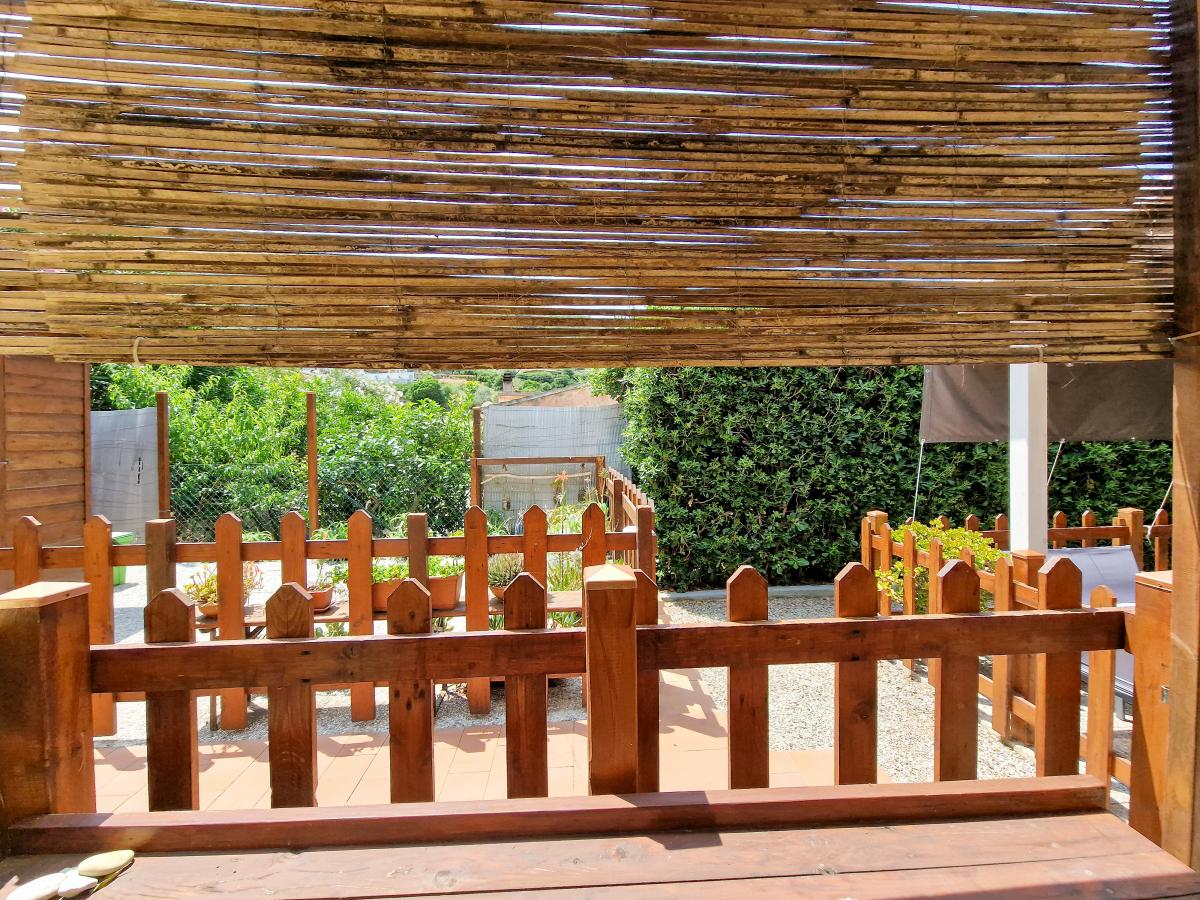 appartamento vacanze Elba
