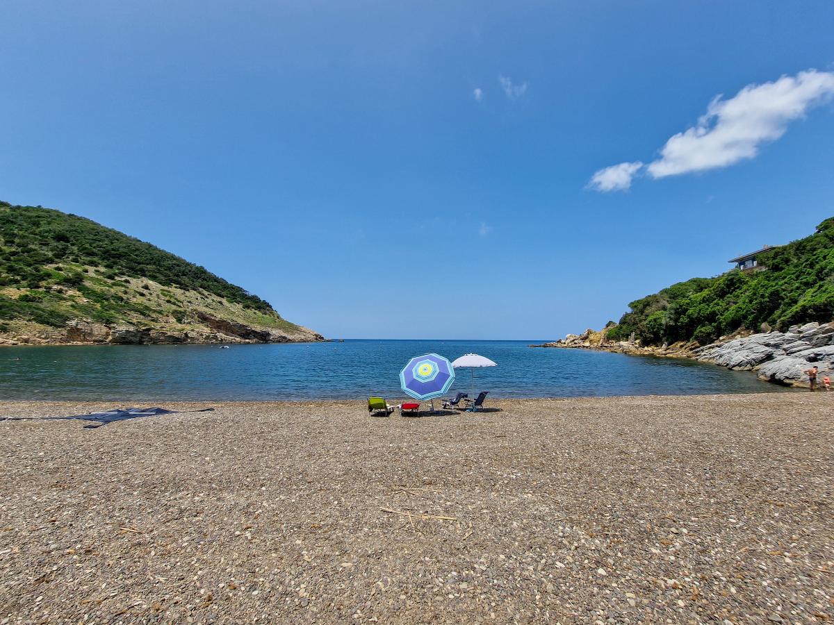 appartamento vacanze Elba