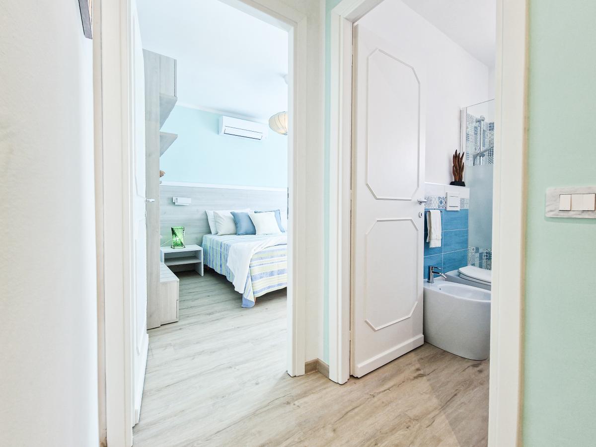 appartamento vacanze Elba