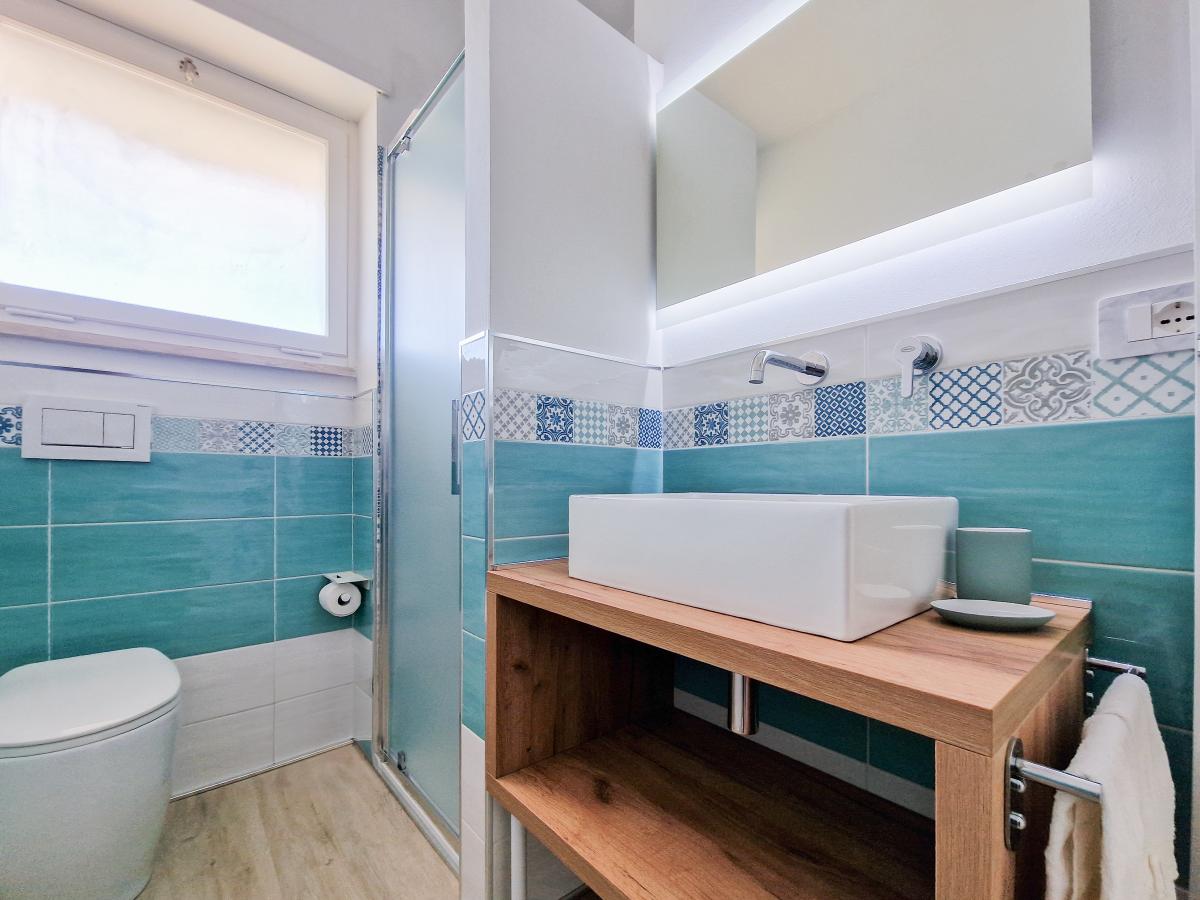 appartamento vacanze Elba
