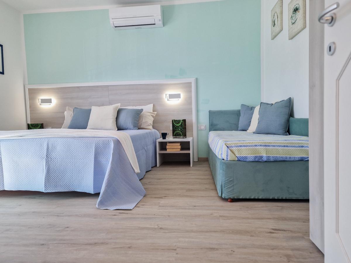 appartamento vacanze Elba