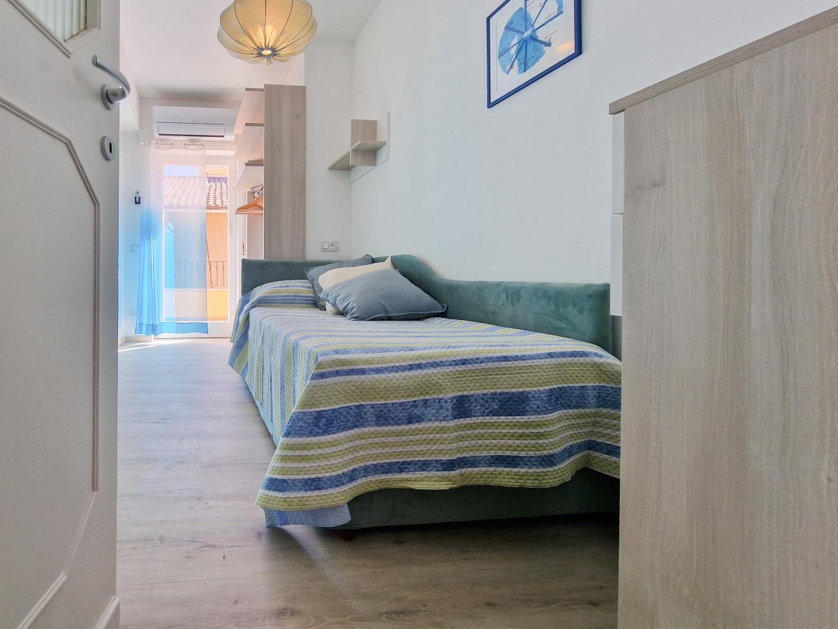 appartamento vacanze Elba