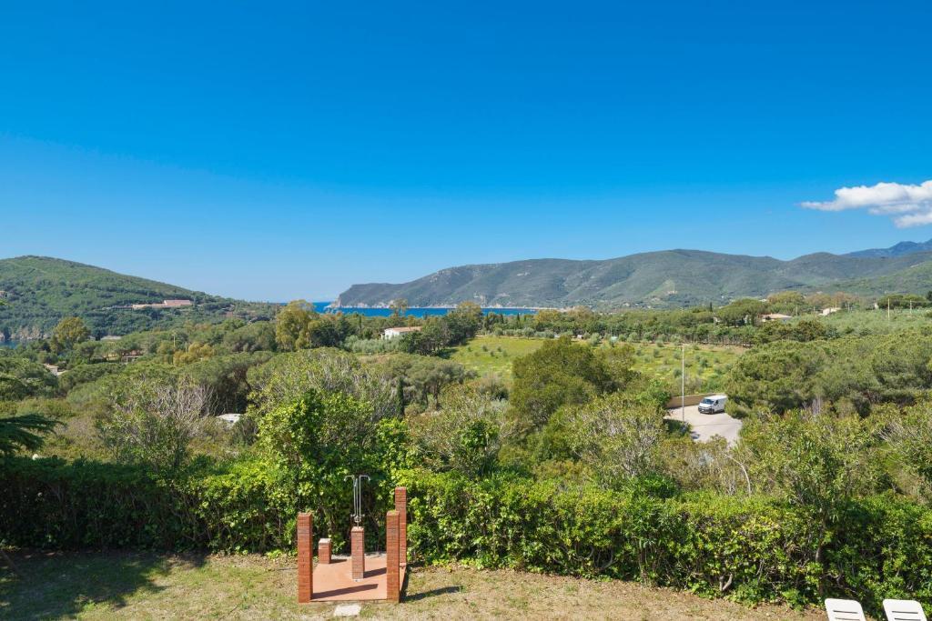 appartamento vacanze Elba
